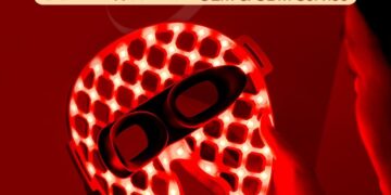 Sunsred Launches FDA-cleared Red Light Therapy Devices for Wellness Brands Worldwide