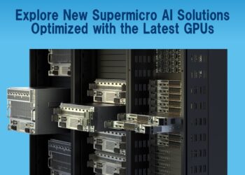 Supermicro INNOVATE! EMEA 2025 – Discover the Latest Expanded AI Portfolio to Power Data Center and Edge Workloads