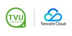TVU Networks and Tencent Cloud Announce Strategic Cooperation to Launch Integrated Cloud Production Solution