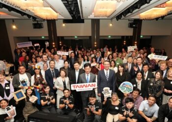 Taiwan Tourism Deepens Engagement in Australia & New Zealand