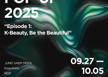 Seoul Pop-Up Series Debuts — K-Beauty Lands in Brooklyn’s Williamsburg