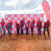 Airtel breaks ground on its East Africa data centre hub at Tatu City