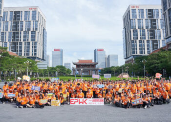 EPWK’s Global Transformation Strategy