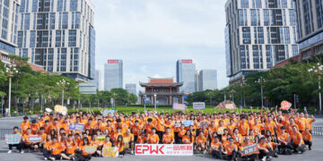 EPWK’s Global Transformation Strategy