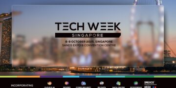 Tech Week Singapore 2025: Government leaders and tech giants converge to discuss the impact of AI