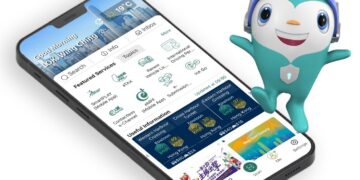 Tencent Cloud Supports Hongkong Public Service App “iAM Smart” Upgrade