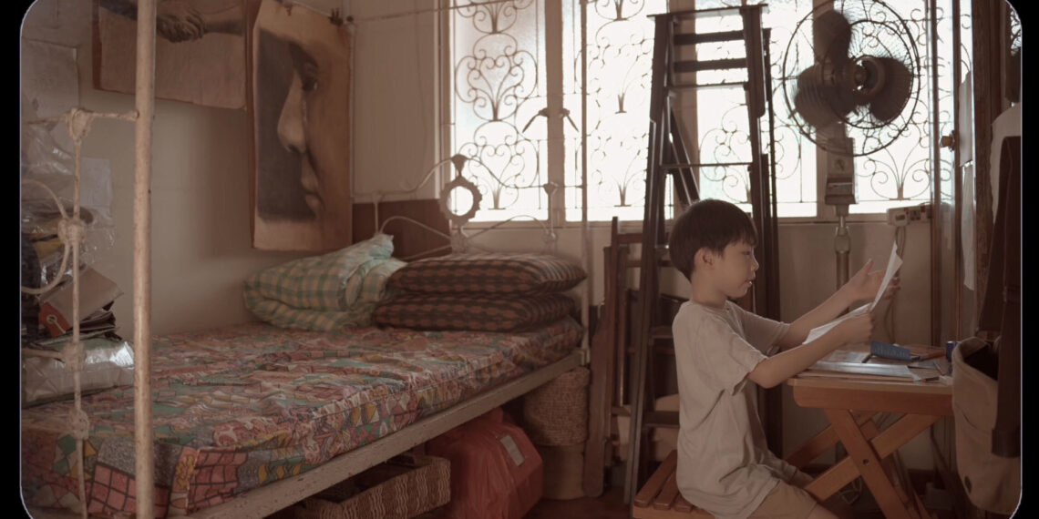SIXiDES Redefines Renovation Storytelling with Emotional Short Films