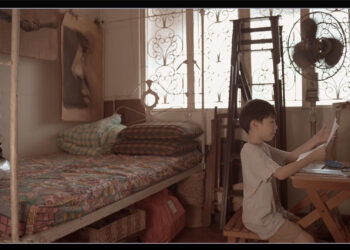SIXiDES Redefines Renovation Storytelling with Emotional Short Films