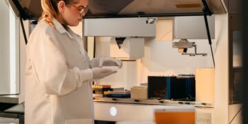 Illumina® Protein Prep launches to drive greater proteomic insights for improved drug discovery and development