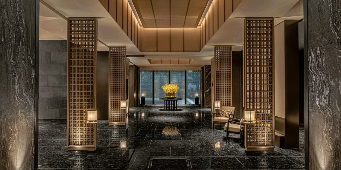 Wellspring by Silks Beitou Now Fully Open with Complete Guest Services