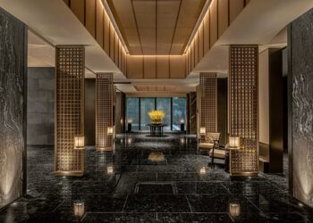 Wellspring by Silks Beitou Now Fully Open with Complete Guest Services