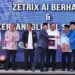 Malaysia and Zetrix AI Partner to Build Global Standards for Shariah-Compliant Artificial Intelligence