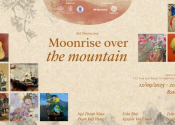 Senna Wellness Retreat introduces art showcase ‘Trăng Lên Đỉnh Núi’: A mid-autumn tribute to Kinh Bắc’s beauty and community spirit
