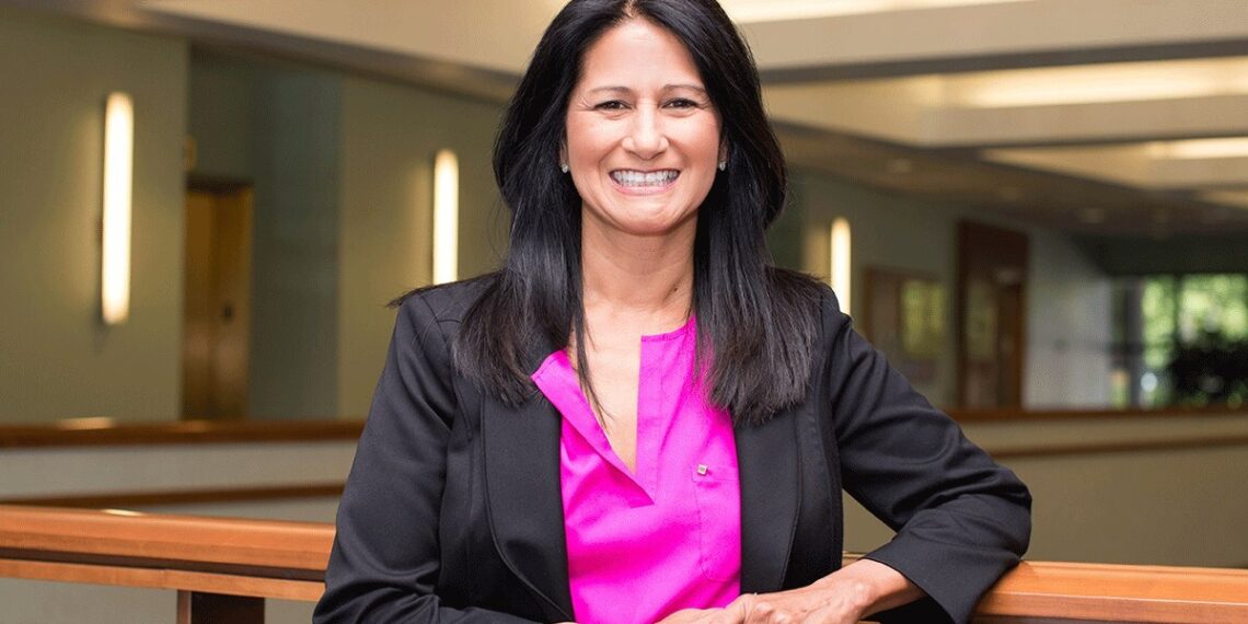 TraceLink SVP of Global Customer and Network Success Lisa Reinhold Named a Winner in 2025 Women in Supply Chain Awards