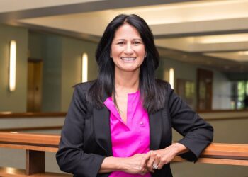 TraceLink SVP of Global Customer and Network Success Lisa Reinhold Named a Winner in 2025 Women in Supply Chain Awards