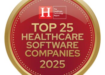 TriNetX Named Among the Top 25 Healthcare Software Companies of 2025