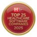 TriNetX Named Among the Top 25 Healthcare Software Companies of 2025