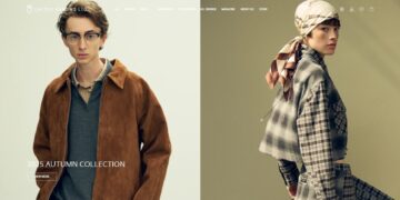 UNITED ARROWS to Launch Global Online Store in September 2025