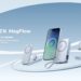 UGREEN Launches New MagFlow Qi2 25W Lineup, Pioneering a New Era of Faster Magnetic Charging