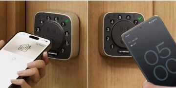 ULTRALOQ Updates Bolt NFC to Support Android Tap-to-Unlock