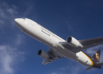 UPS ACCELERATES INTRA-ASIA TRADE WITH CAPACITY AND SPEED ENHANCEMENTS TO ITS AIR NETWORK