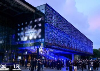 From Market Leader to Trendsetter: UR Sets a New Global Narrative as China’s No.1 Live Fashion Brand
