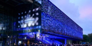 From Market Leader to Trendsetter: UR Sets a New Global Narrative as China’s No.1 Live Fashion Brand