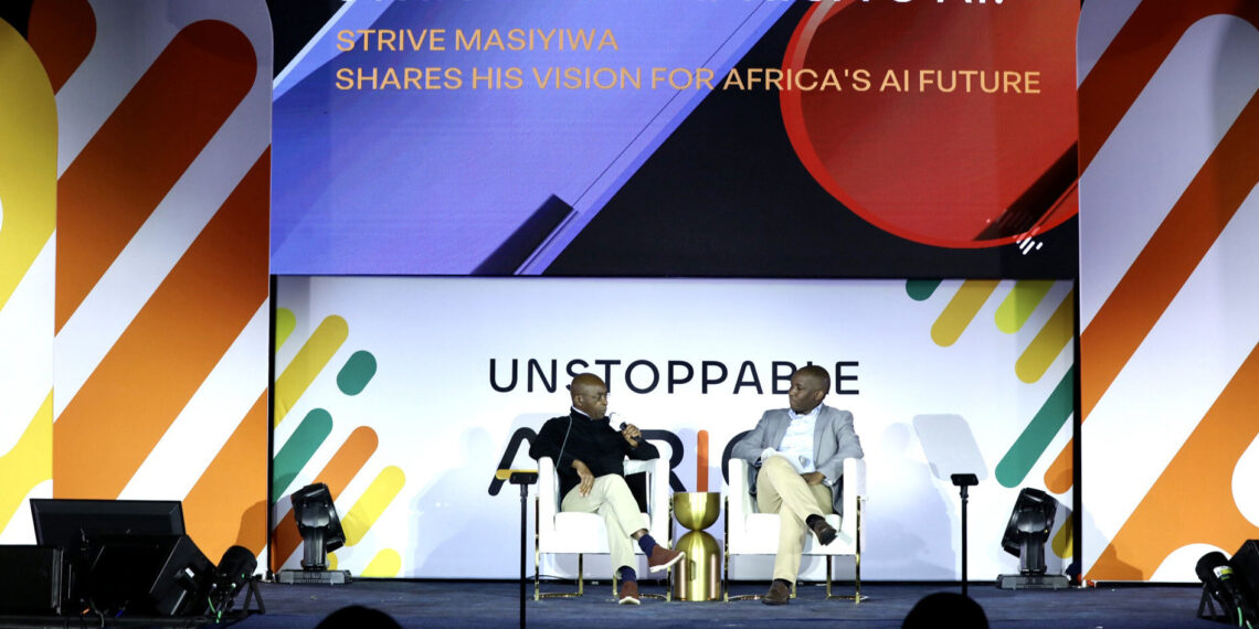 Unstoppable Africa 2025: Africa’s AI Ambitions and Digital Future Go Global