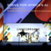Unstoppable Africa 2025: Africa’s AI Ambitions and Digital Future Go Global