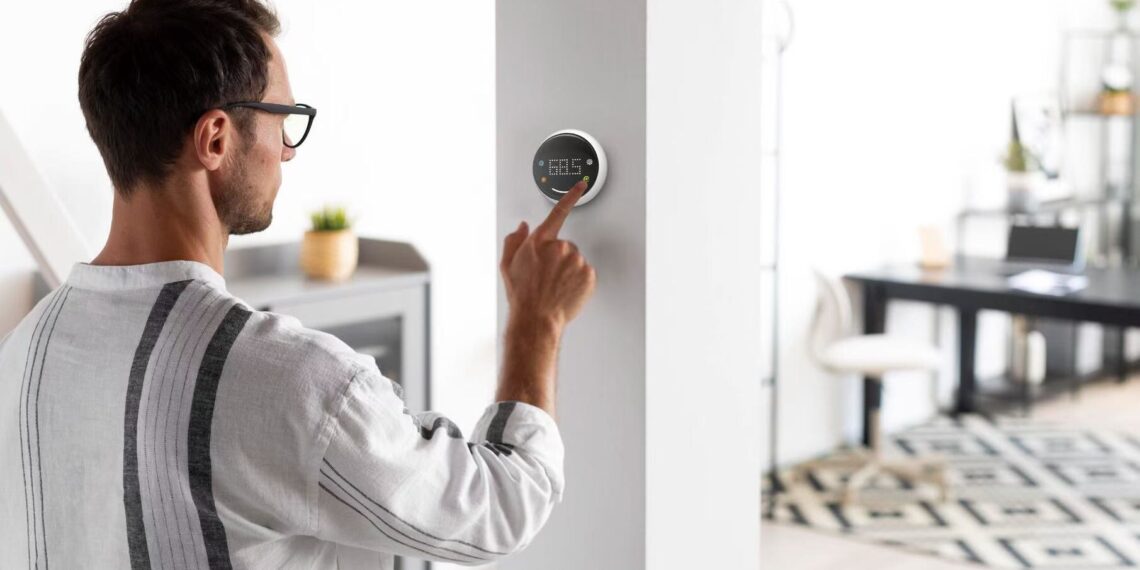 Siterwell to Debut Upgraded Smart Thermostat at CEDIA Expo 2025, Advancing Matter Standards in Energy Efficiency and Ecosystem Compatibility