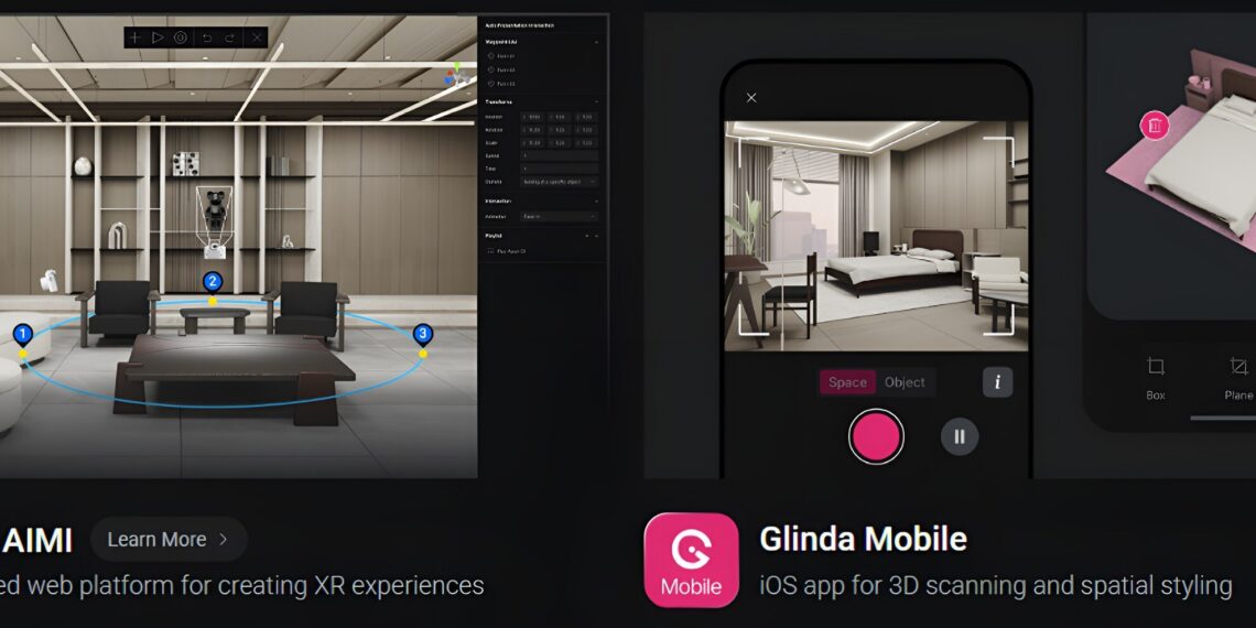 Visualsyn Selected for TechCrunch Disrupt 2025 ‘Startup Battlefield 200’