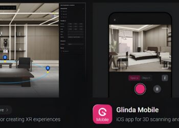 Visualsyn Selected for TechCrunch Disrupt 2025 ‘Startup Battlefield 200’