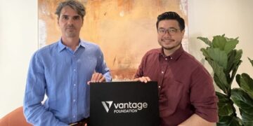 Vantage Foundation Partners with Laureus Sport for Good Foundation to Explore the Transformative Power of Sport for Vulnerable Youth
