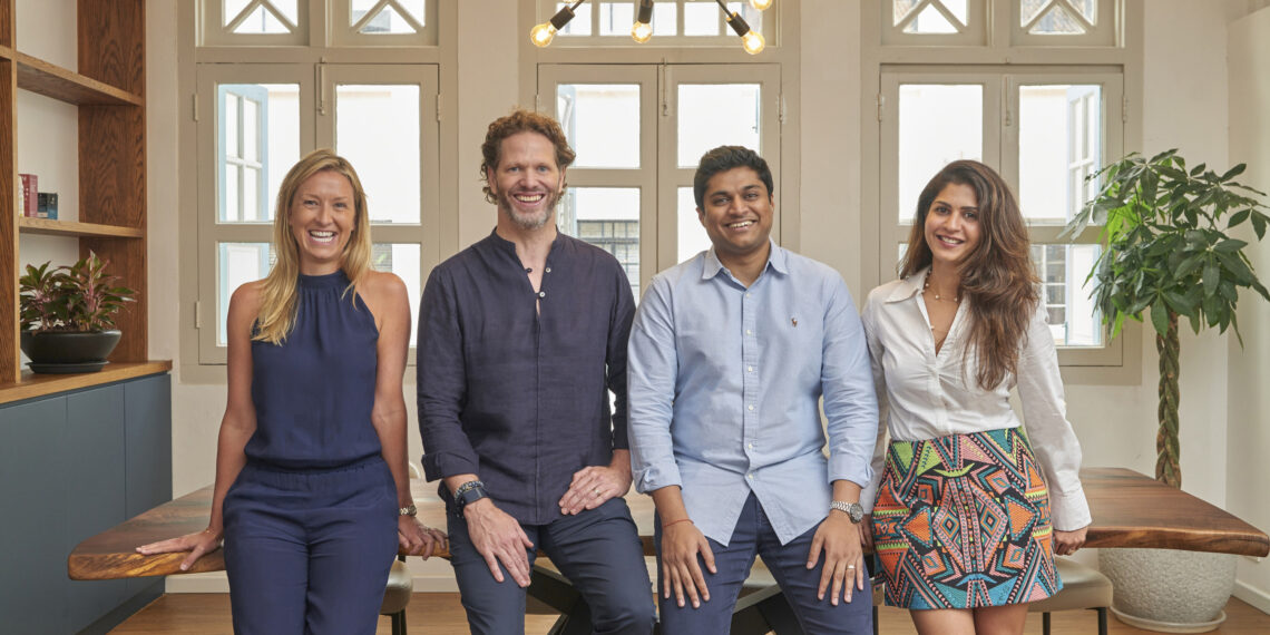 Venturi Partners Announces First Close of Fund II at $150 Million, reinforcing its playbook of investing in high-growth consumer brands in India and Southeast Asia