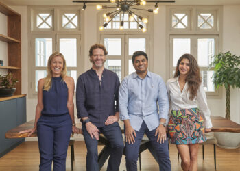 Venturi Partners Announces First Close of Fund II at $150 Million, reinforcing its playbook of investing in high-growth consumer brands in India and Southeast Asia