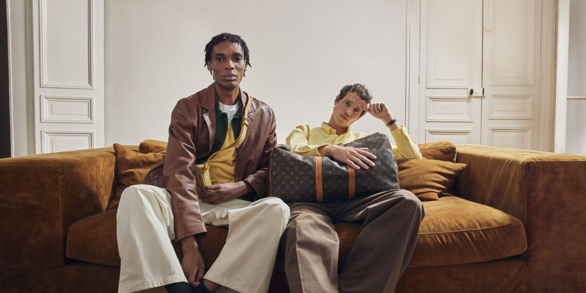 VESTIAIRE COLLECTIVE RELEASES FIRST MENSWEAR RESALE REPORT AS PART OF ITS MEN’S CATEGORY LAUNCH