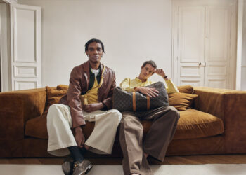 VESTIAIRE COLLECTIVE RELEASES FIRST MENSWEAR RESALE REPORT AS PART OF ITS MEN’S CATEGORY LAUNCH