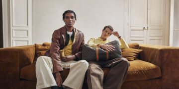 VESTIAIRE COLLECTIVE RELEASES FIRST MENSWEAR RESALE REPORT AS PART OF ITS MEN’S CATEGORY LAUNCH