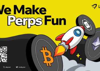 Oraichain Unveils LFG!!! Perps DEX for Mobile-Native Traders