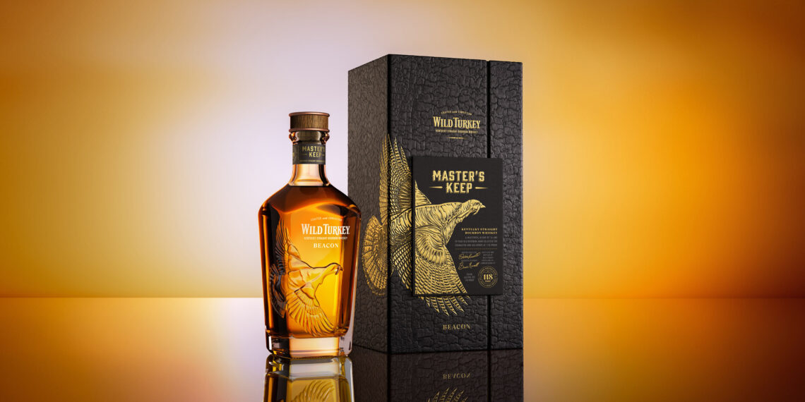 Wild Turkey Announces Master’s Keep Beacon, the Final Release in the Celebrated Series