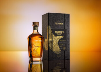 Wild Turkey Announces Master’s Keep Beacon, the Final Release in the Celebrated Series