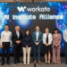 Workato Launches AI Institute Alliance to Accelerate Talent Development and Innovation