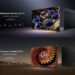 TCL CSOT Advances Home Entertainment with Cutting-edge QD-Mini LED Displays for TCL X11K and C8K TVs