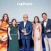 Logiframe Wins Xero Asia Partner of the Year 2025, Recognized for Leading Cloud Accounting and Advisory Growth in Indonesia