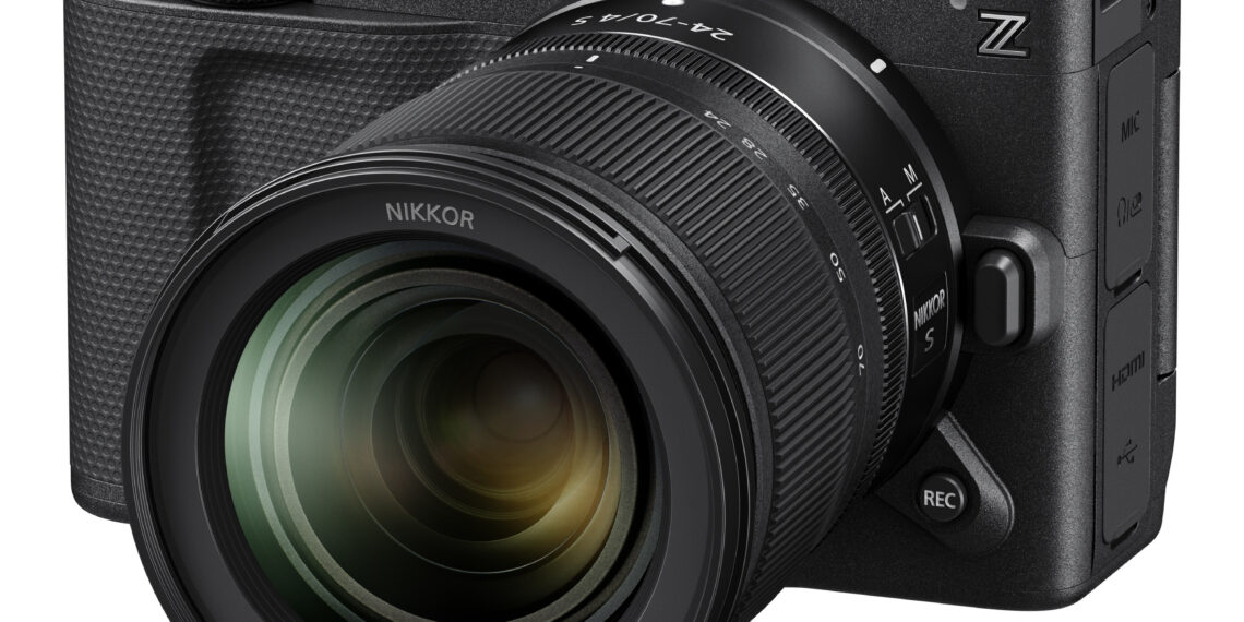 Nikon Enters Cinema Space with Nikon ZR, Brings Cinematic Precision to a Compact, All-in-One Body