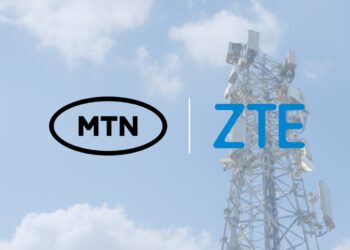 ZTE and MTN commercially deploy the world’s first 5-band RRU