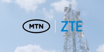 ZTE and MTN commercially deploy the world’s first 5-band RRU