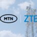 ZTE and MTN commercially deploy the world’s first 5-band RRU
