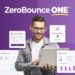 ZeroBounce ONE™ Debuts as All-in-One Email Deliverability Suite to Help Companies Land in the Inbox