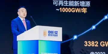 All-Scenario Grid Forming Technology, Accelerating Wind and Solar as Main Power